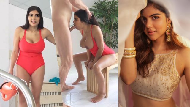 Kalyani Priyadarshan Hot Nude Actresstdxflix Deepfake