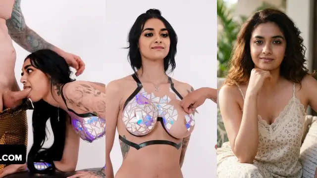 Keerthy Suresh Heroine Pornxxx Viral Video Deepfake