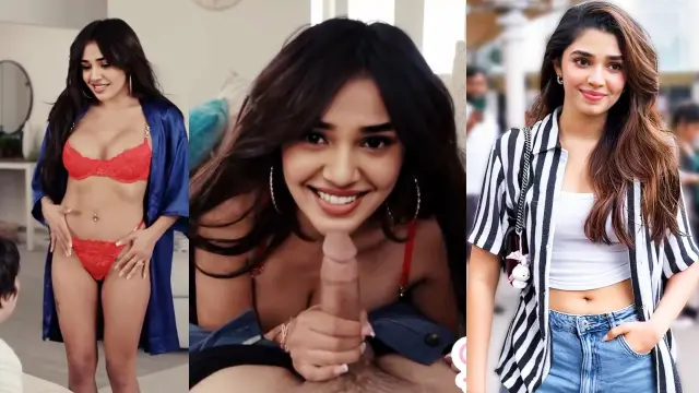 Krithi Shetty Nude Actress Without Clothes On Deepfake
