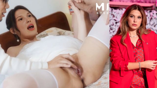 Millie Bobby Brown Sexy Xxx Actress Sex Video Deepfake