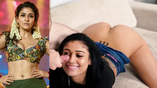 Nayanthara Bollywood Actress Porn Video Online Deepfake