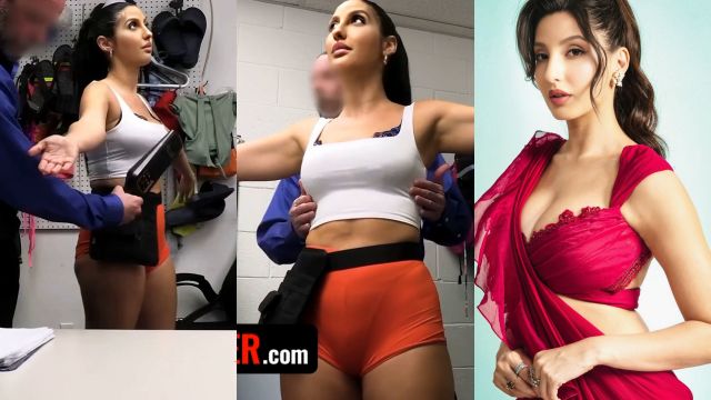 Nora Fatehi Malayalam Actress Viral Mms Video Deepfake