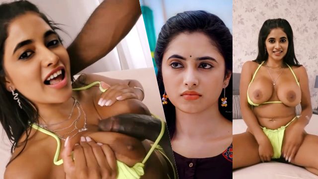 Priyanka Mohan Xhamster42desi Spicy Chaos Hidden Deepfake