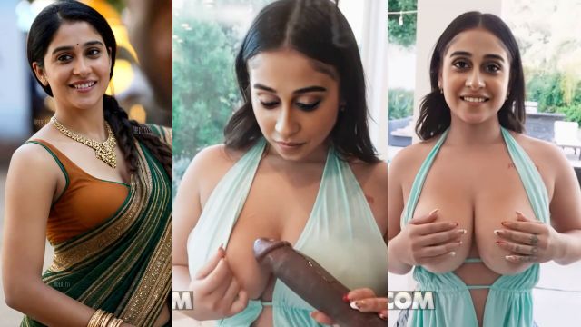 Regina Cassandra Hot Web Series Xxx Porn Video Deepfake