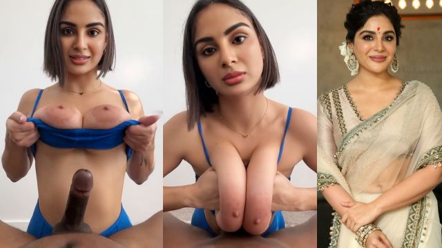Samyuktha Menon New Viral Mms Blowjob Sex Videos Deepfake