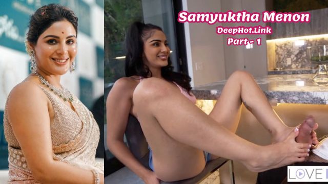 Samyuktha Menon Tiktok Malayalam Cam Girls Bdsm Deepfake