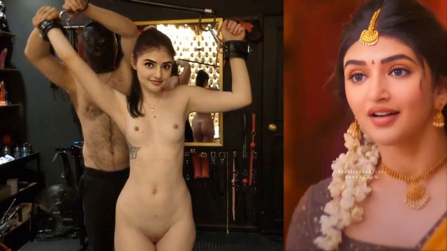 Sreeleela Heroine Sex Bdsm Slave Videosdesi Viral Deepfake