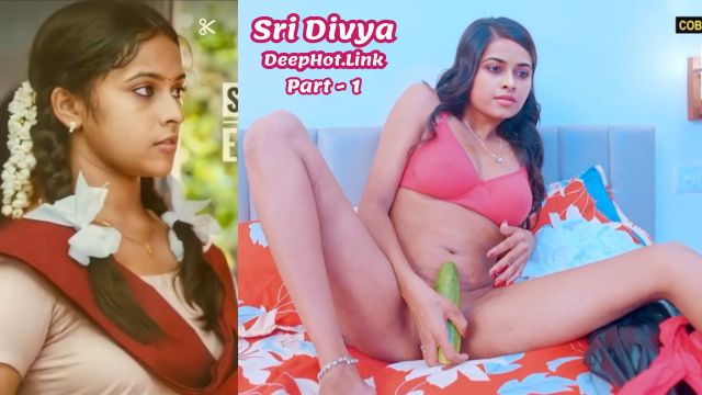 Sri Divya Reddit Tamil Actress Striptease Boobs Deepfake